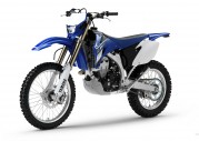 Yamaha WR450F